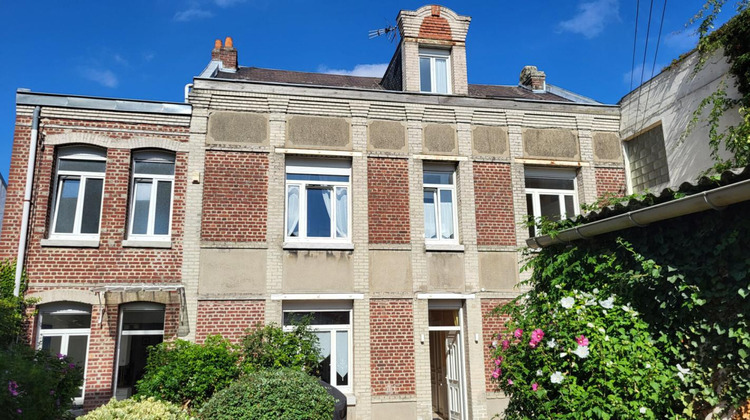 Ma-Cabane - Vente Maison SAINT QUENTIN, 280 m²