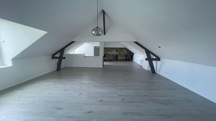 Ma-Cabane - Vente Maison SAINT-QUENTIN, 102 m²