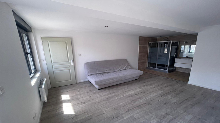 Ma-Cabane - Vente Maison SAINT-QUENTIN, 102 m²