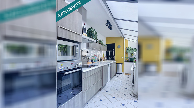 Ma-Cabane - Vente Maison Saint-Quentin, 160 m²