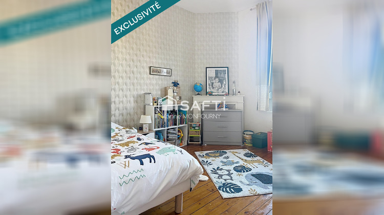 Ma-Cabane - Vente Maison Saint-Quentin, 160 m²