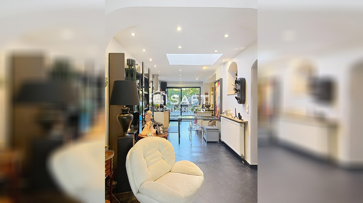 Ma-Cabane - Vente Maison Saint-Quentin, 170 m²