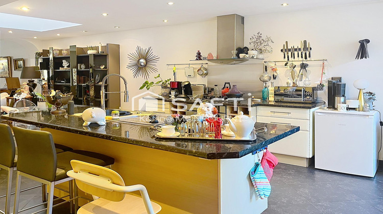 Ma-Cabane - Vente Maison Saint-Quentin, 170 m²