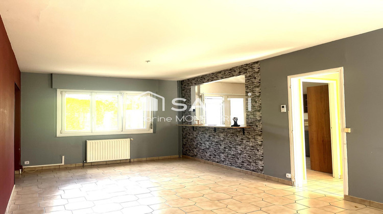 Ma-Cabane - Vente Maison Saint-Quentin, 96 m²