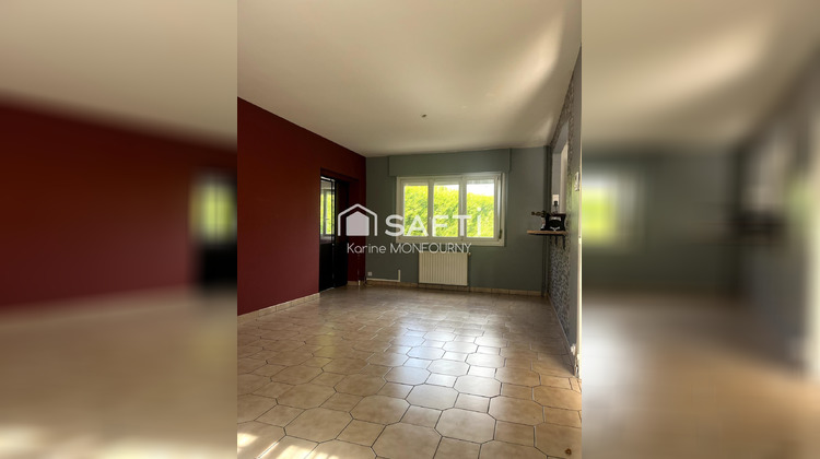 Ma-Cabane - Vente Maison Saint-Quentin, 96 m²