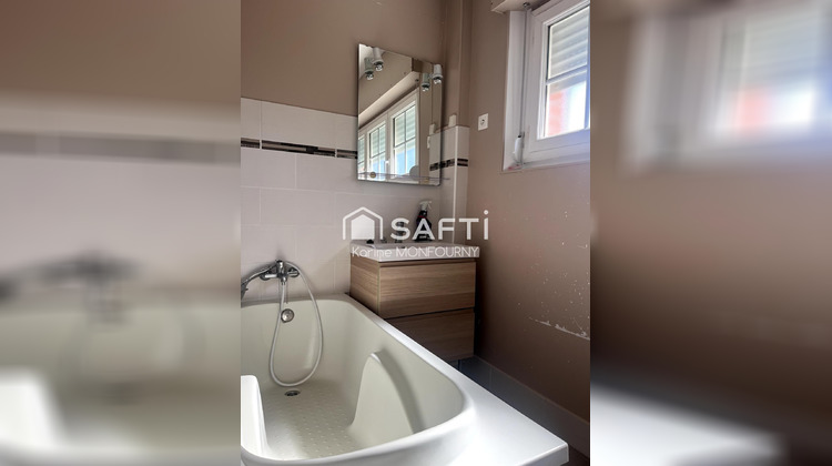 Ma-Cabane - Vente Maison Saint-Quentin, 96 m²