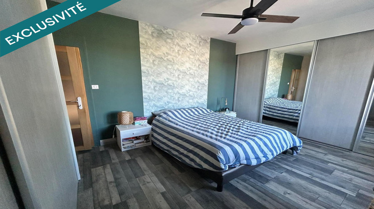 Ma-Cabane - Vente Maison Saint-Quentin, 105 m²