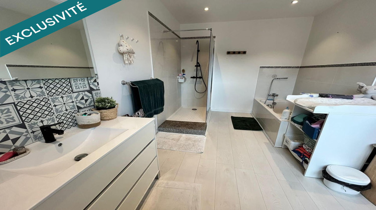 Ma-Cabane - Vente Maison Saint-Quentin, 105 m²