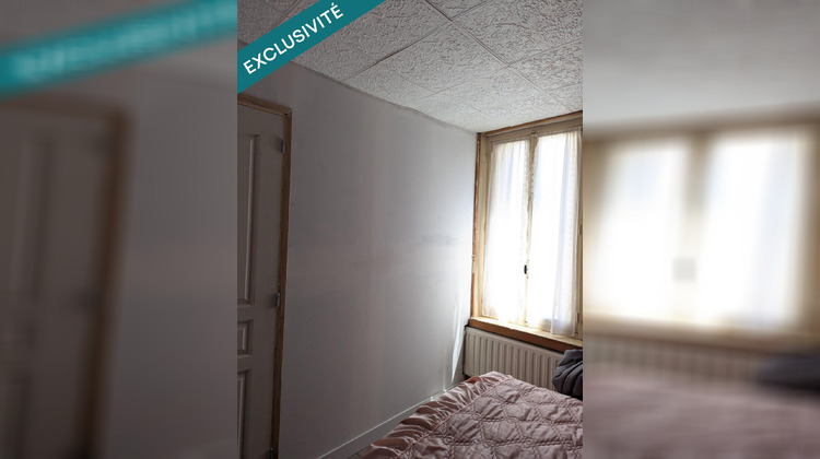 Ma-Cabane - Vente Maison Saint-Quentin, 64 m²