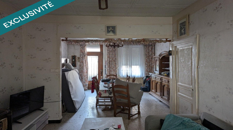 Ma-Cabane - Vente Maison Saint-Quentin, 64 m²