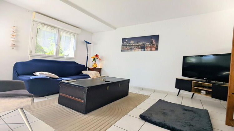 Ma-Cabane - Vente Maison SAINT QUENTIN DE BARON, 80 m²