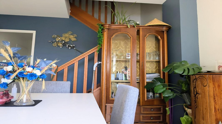 Ma-Cabane - Vente Maison SAINT QUENTIN DE BARON, 80 m²