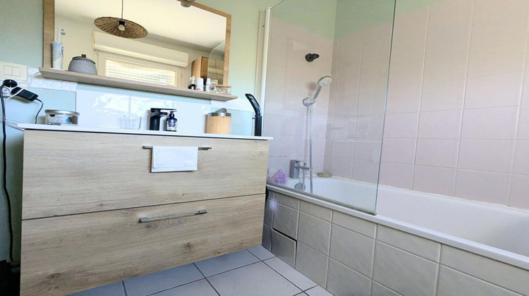 Ma-Cabane - Vente Maison SAINT QUENTIN DE BARON, 80 m²