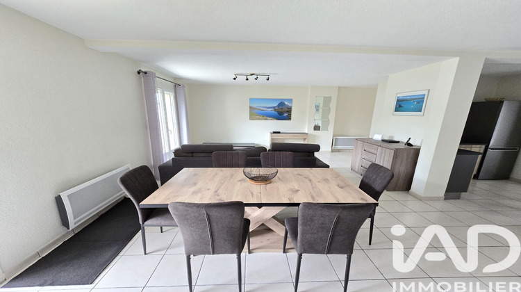 Ma-Cabane - Vente Maison Saint-Quentin-de-Baron, 94 m²