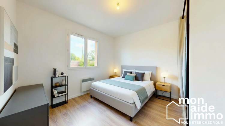 Ma-Cabane - Vente Maison Saint-Quentin-de-Baron, 104 m²