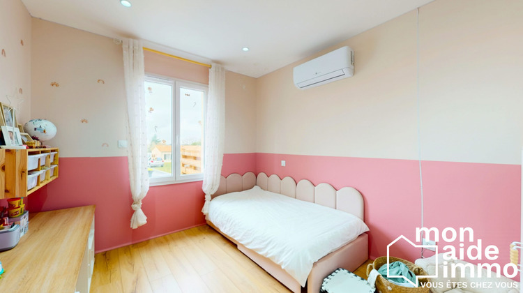 Ma-Cabane - Vente Maison Saint-Quentin-de-Baron, 95 m²