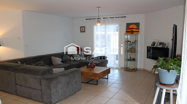 Ma-Cabane - Vente Maison Saint-Quentin-de-Baron, 115 m²