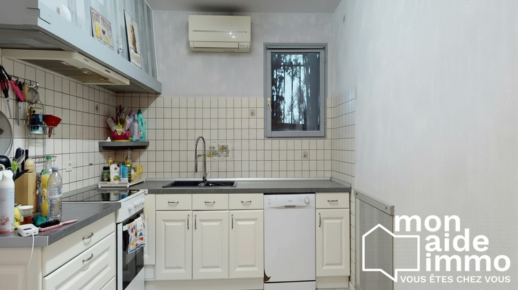 Ma-Cabane - Vente Maison Saint-Quentin-de-Baron, 127 m²