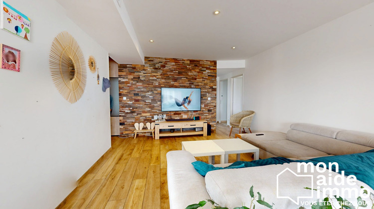 Ma-Cabane - Vente Maison Saint-Quentin-de-Baron, 104 m²