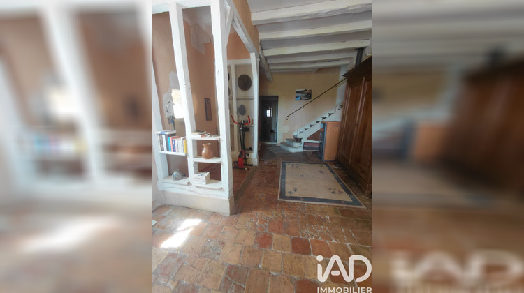 Ma-Cabane - Vente Maison Saint-Quentin-de-Baron, 280 m²