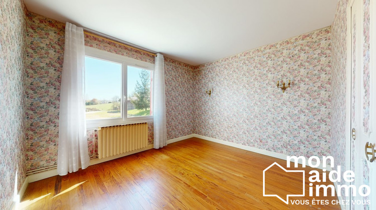 Ma-Cabane - Vente Maison Saint-Quentin-de-Baron, 135 m²