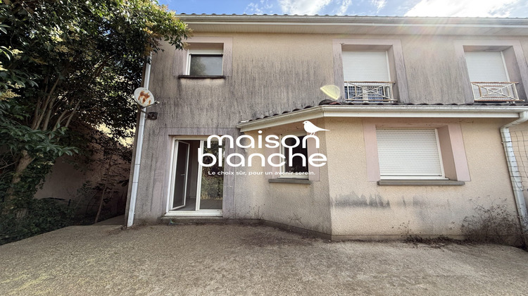 Ma-Cabane - Vente Maison Saint-Quentin-de-Baron, 78 m²