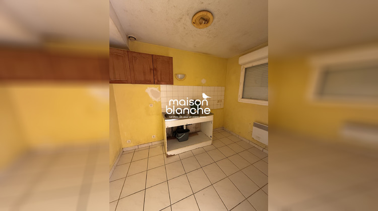 Ma-Cabane - Vente Maison Saint-Quentin-de-Baron, 78 m²