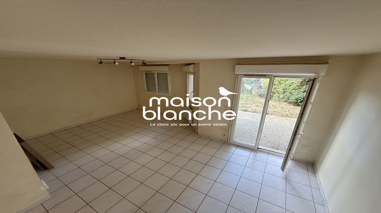 Ma-Cabane - Vente Maison Saint-Quentin-de-Baron, 78 m²