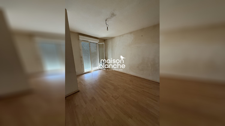 Ma-Cabane - Vente Maison Saint-Quentin-de-Baron, 78 m²