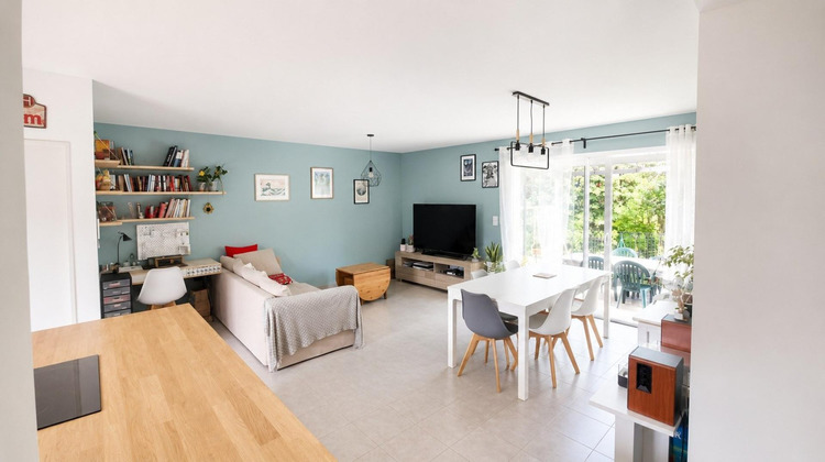 Ma-Cabane - Vente Maison Saint-Quentin-de-Baron, 93 m²