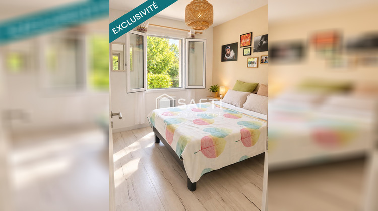 Ma-Cabane - Vente Maison Saint-Quentin-de-Baron, 91 m²