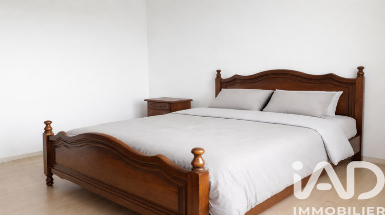 Ma-Cabane - Vente Maison Saint-Quentin-de-Chalais, 160 m²