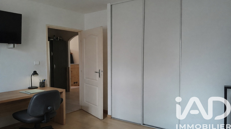 Ma-Cabane - Vente Maison Saint-Quentin-de-Chalais, 160 m²