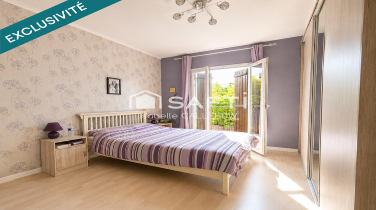 Ma-Cabane - Vente Maison Saint-Quentin-de-Chalais, 169 m²