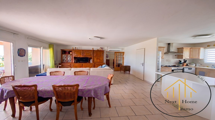 Ma-Cabane - Vente Maison Saint-Quentin-de-Chalais, 152 m²
