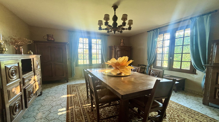 Ma-Cabane - Vente Maison Saint-quentin-du-dropt, 140 m²