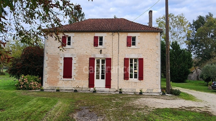 Ma-Cabane - Vente Maison SAINT QUENTIN DU DROPT, 180 m²