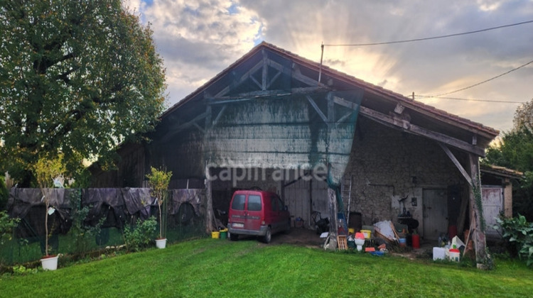 Ma-Cabane - Vente Maison SAINT QUENTIN DU DROPT, 180 m²