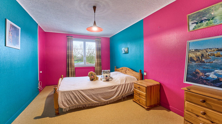 Ma-Cabane - Vente Maison SAINT QUENTIN EN MAUGES, 166 m²