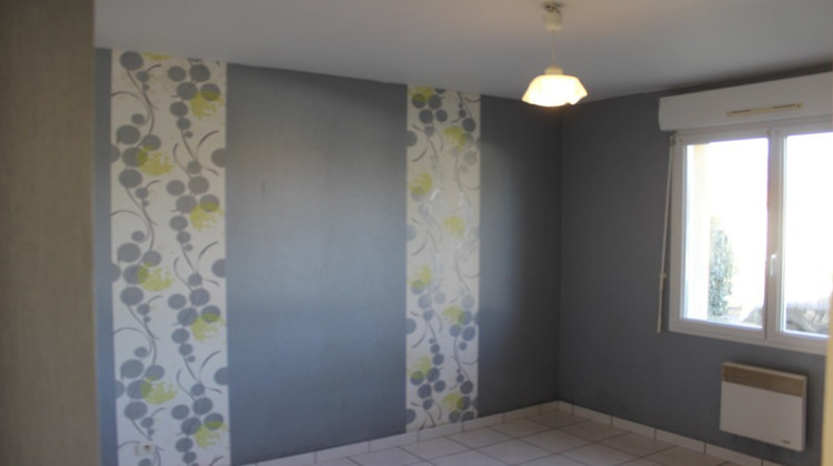 Ma-Cabane - Vente Maison SAINT QUENTIN EN MAUGES, 75 m²