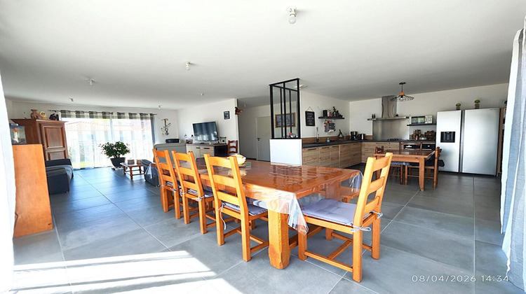 Ma-Cabane - Vente Maison SAINT QUENTIN EN MAUGES, 100 m²