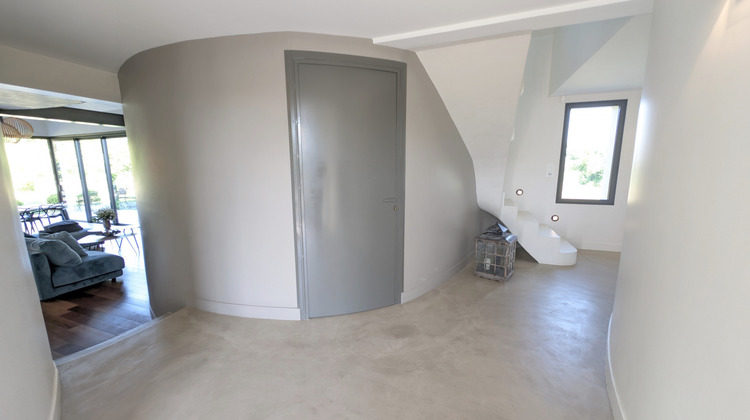 Ma-Cabane - Vente Maison Saint-Quentin-en-Tourmont, 208 m²