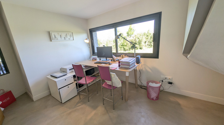 Ma-Cabane - Vente Maison Saint-Quentin-en-Tourmont, 208 m²