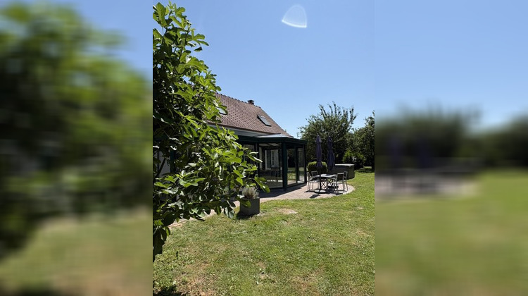 Ma-Cabane - Vente Maison Saint-Quentin-en-Tourmont, 148 m²