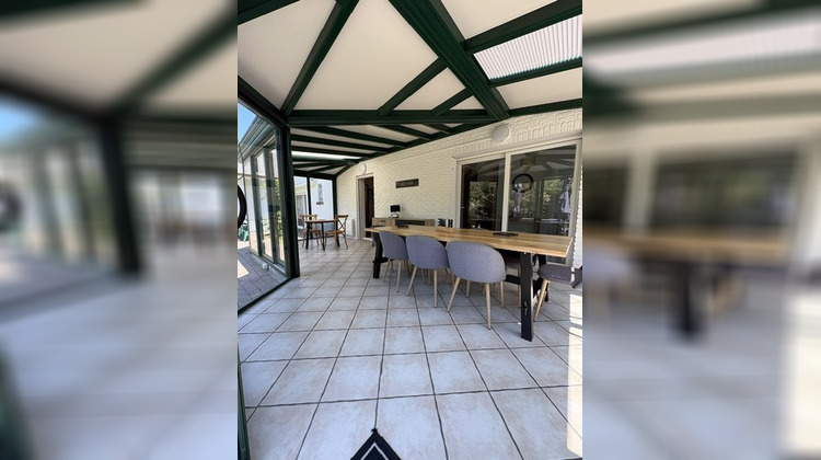 Ma-Cabane - Vente Maison Saint-Quentin-en-Tourmont, 148 m²