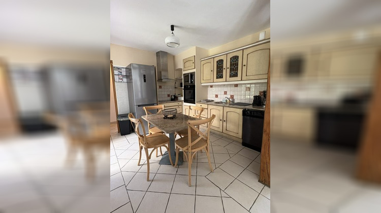 Ma-Cabane - Vente Maison Saint-Quentin-en-Tourmont, 148 m²