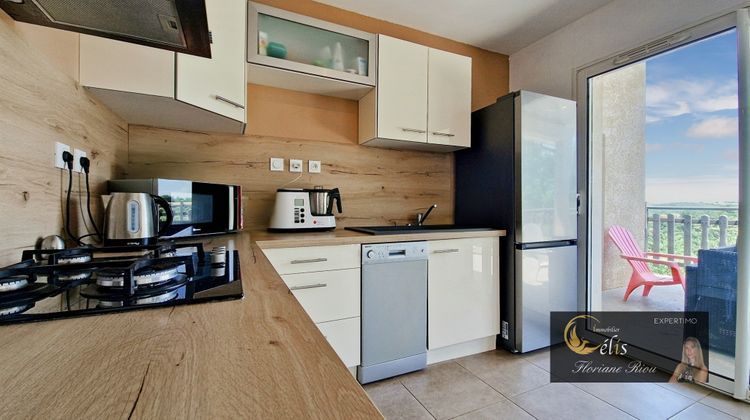 Ma-Cabane - Vente Maison Saint-Quentin-Fallavier, 94 m²