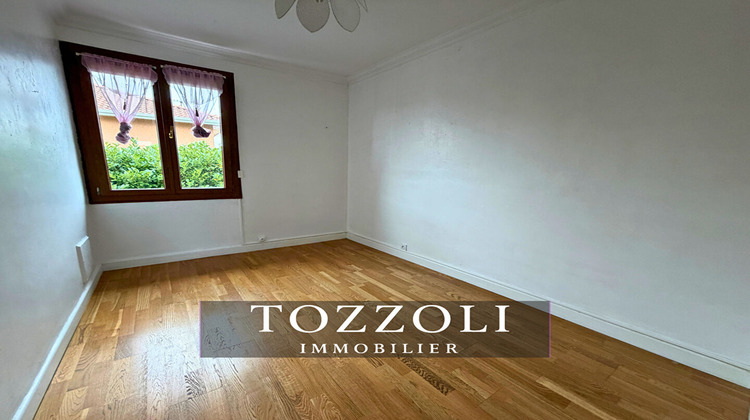 Ma-Cabane - Vente Maison SAINT-QUENTIN-FALLAVIER, 160 m²