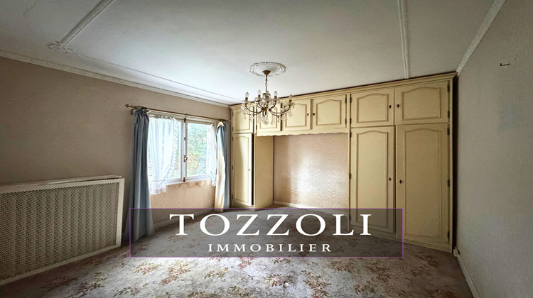 Ma-Cabane - Vente Maison SAINT-QUENTIN-FALLAVIER, 69 m²