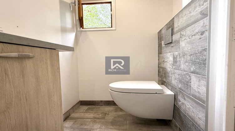 Ma-Cabane - Vente Maison Saint-Quentin-Fallavier, 26 m²